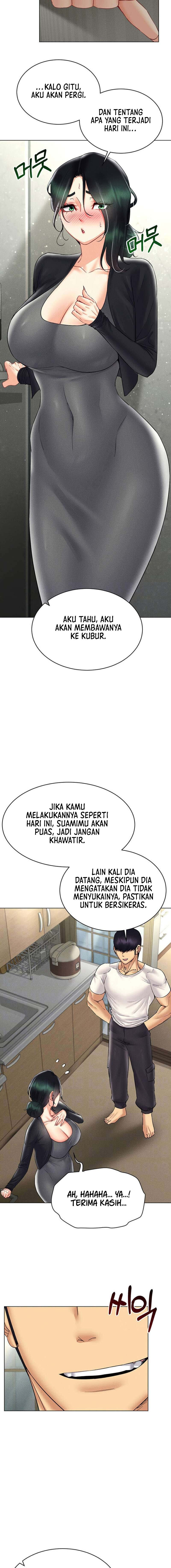 Eroge Game Skills IRL: Chapter chapter-44 - Page 5