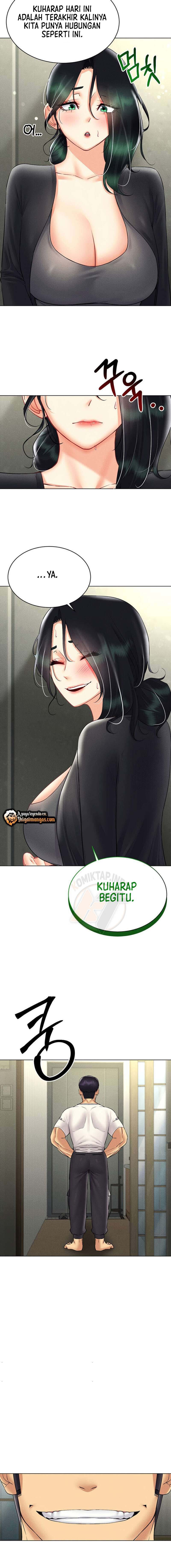 Eroge Game Skills IRL: Chapter chapter-44 - Page 6