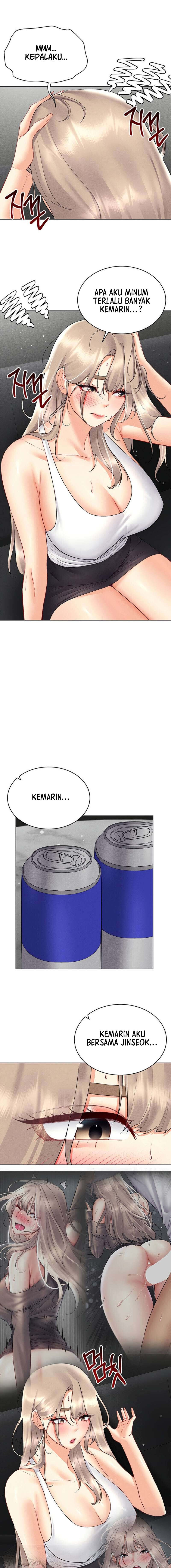 Eroge Game Skills IRL: Chapter chapter-44 - Page 9