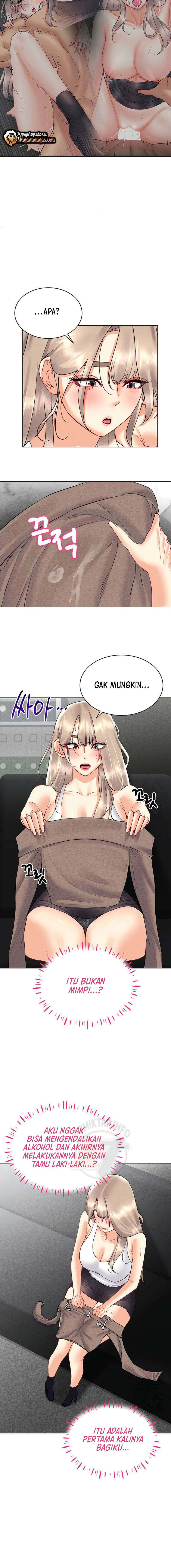 Eroge Game Skills IRL: Chapter chapter-44 - Page 10