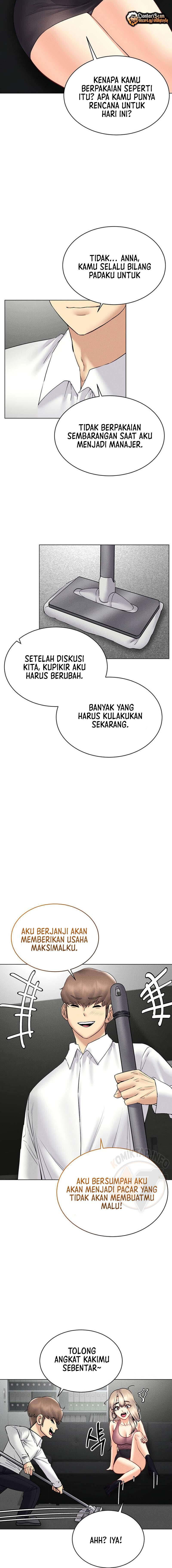 Eroge Game Skills IRL: Chapter chapter-44 - Page 12