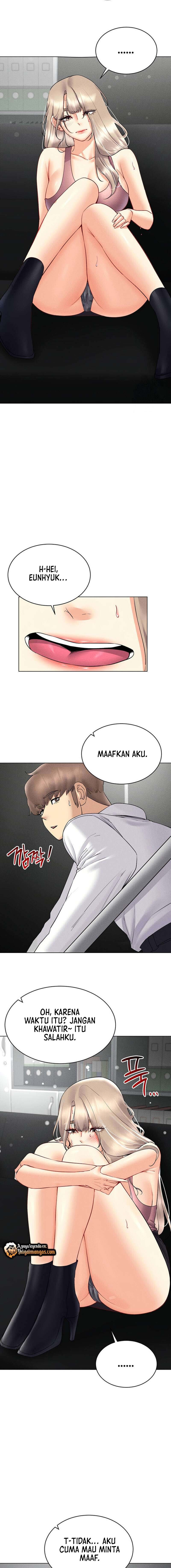 Eroge Game Skills IRL: Chapter chapter-44 - Page 13