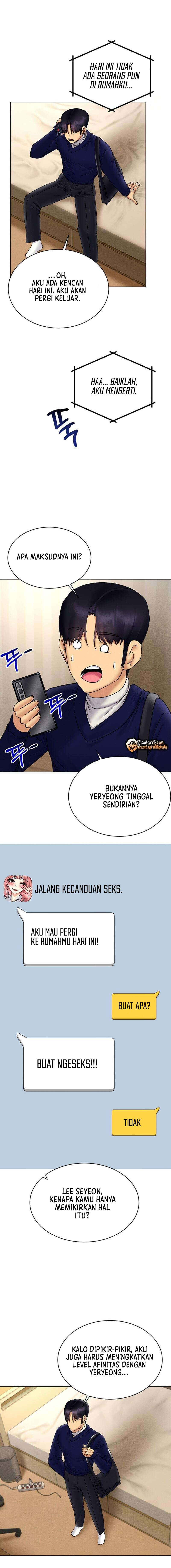 Eroge Game Skills IRL: Chapter chapter-44 - Page 15