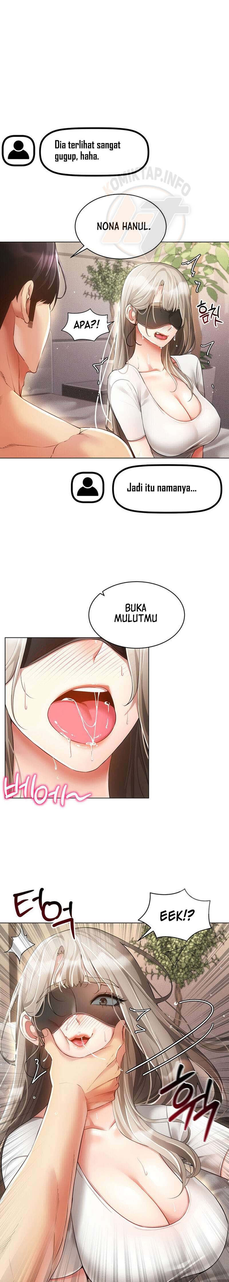 Eroge Game Skills IRL: Chapter chapter-46 - Page 4