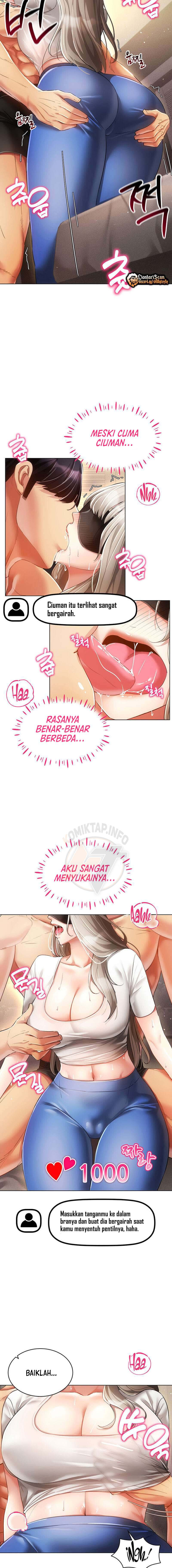 Eroge Game Skills IRL: Chapter chapter-46 - Page 6