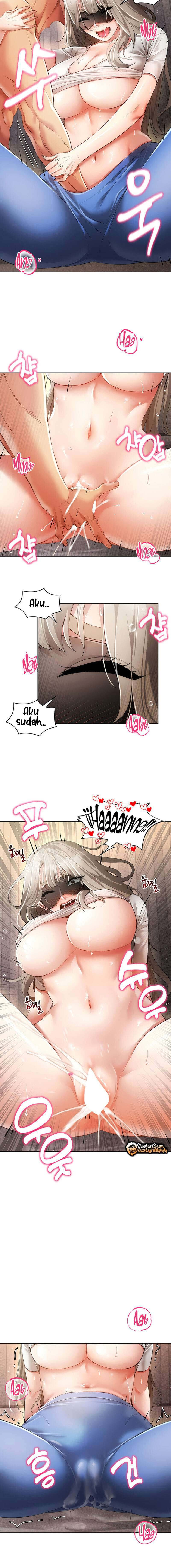 Eroge Game Skills IRL: Chapter chapter-46 - Page 9