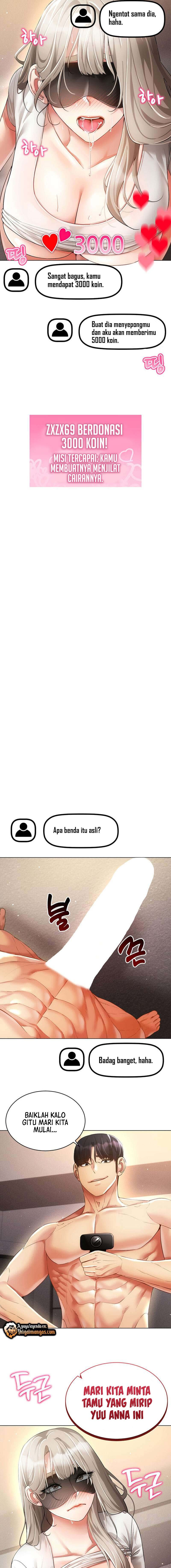 Eroge Game Skills IRL: Chapter chapter-46 - Page 11