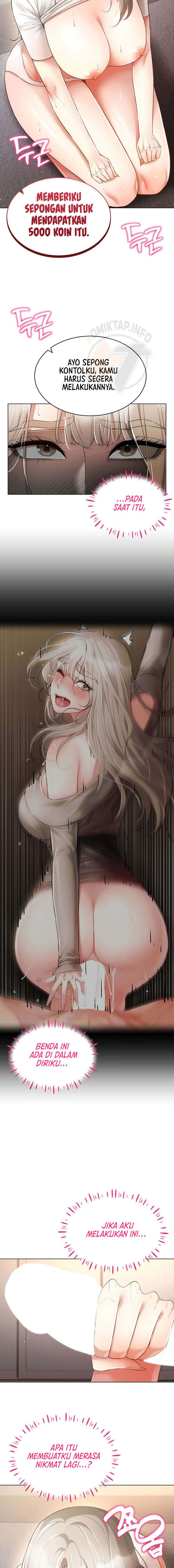 Eroge Game Skills IRL: Chapter chapter-46 - Page 12