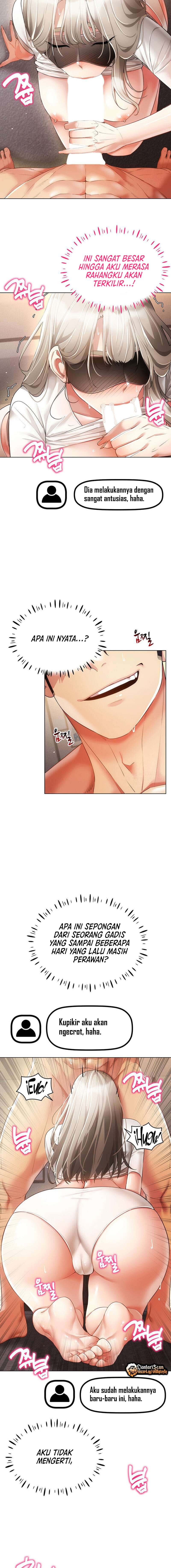Eroge Game Skills IRL: Chapter chapter-46 - Page 13