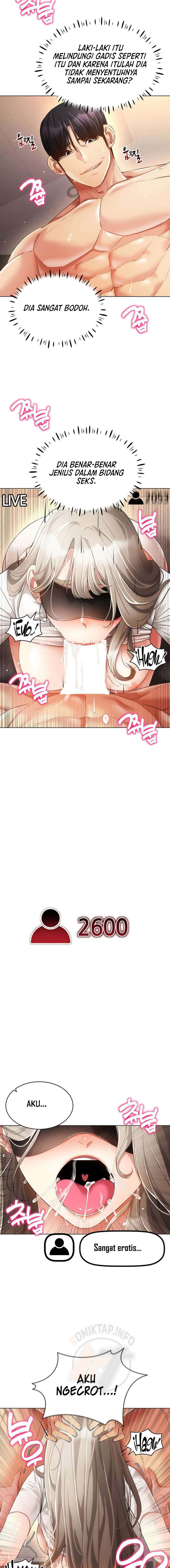Eroge Game Skills IRL: Chapter chapter-46 - Page 14