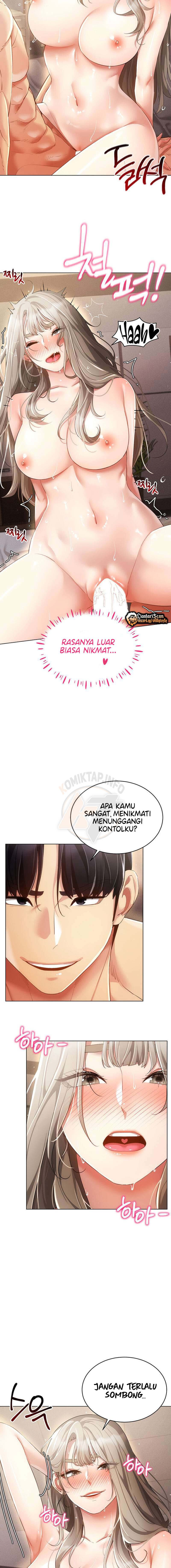 Eroge Game Skills IRL: Chapter chapter-48 - Page 8