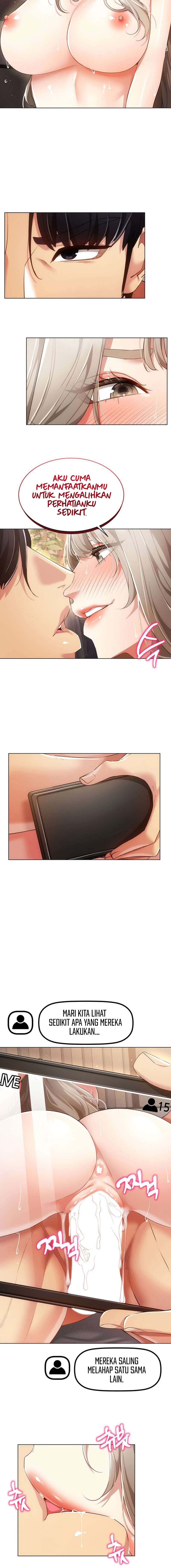 Eroge Game Skills IRL: Chapter chapter-48 - Page 9