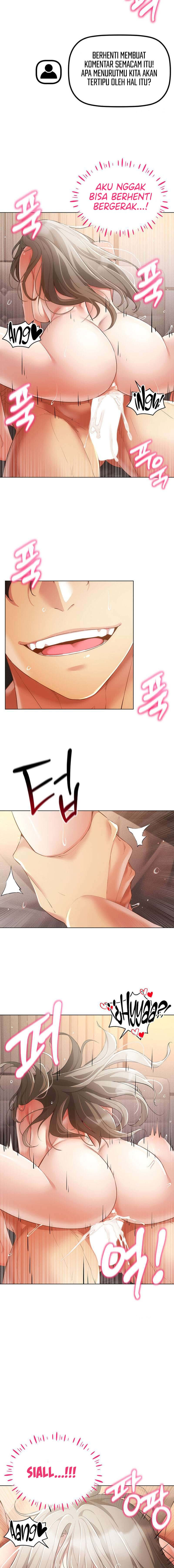 Eroge Game Skills IRL: Chapter chapter-48 - Page 13
