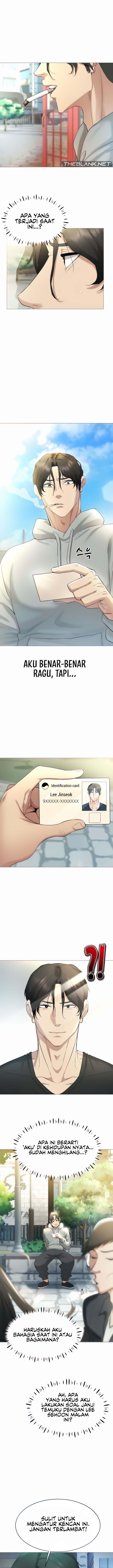 Eroge Game Skills IRL: Chapter chapter-5 - Page 6