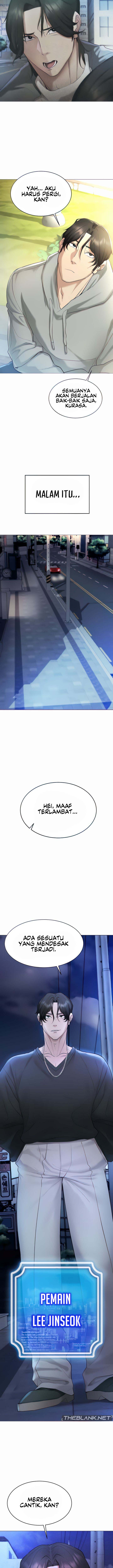 Eroge Game Skills IRL: Chapter chapter-5 - Page 7