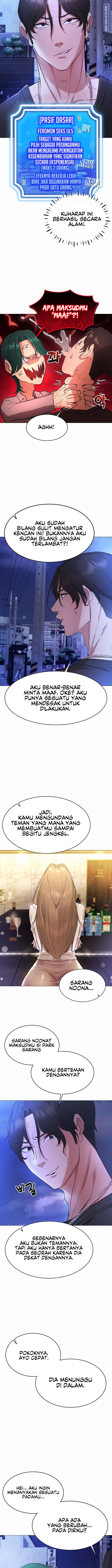 Eroge Game Skills IRL: Chapter chapter-5 - Page 8