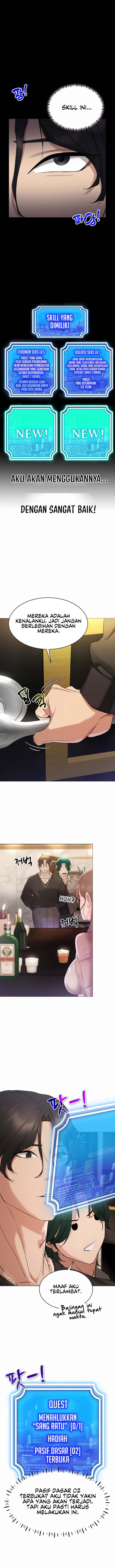 Eroge Game Skills IRL: Chapter chapter-5 - Page 10