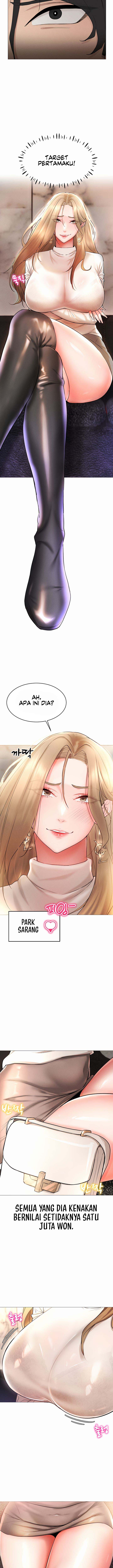 Eroge Game Skills IRL: Chapter chapter-5 - Page 12