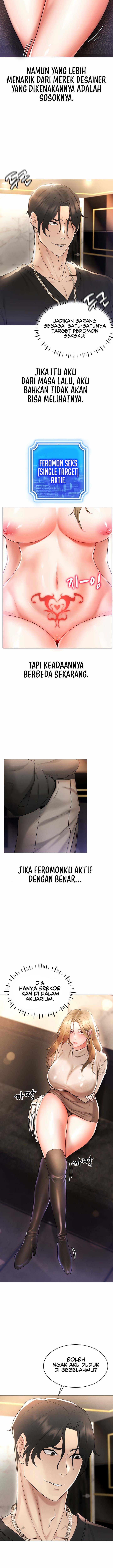 Eroge Game Skills IRL: Chapter chapter-5 - Page 13