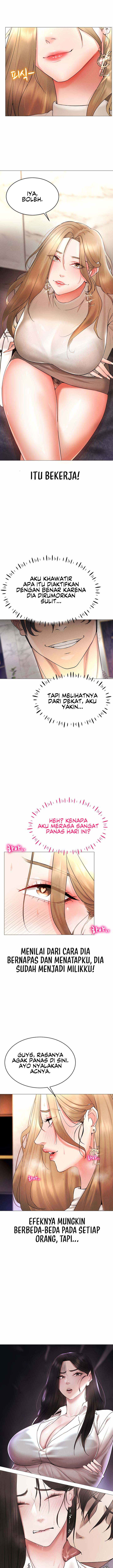 Eroge Game Skills IRL: Chapter chapter-5 - Page 14