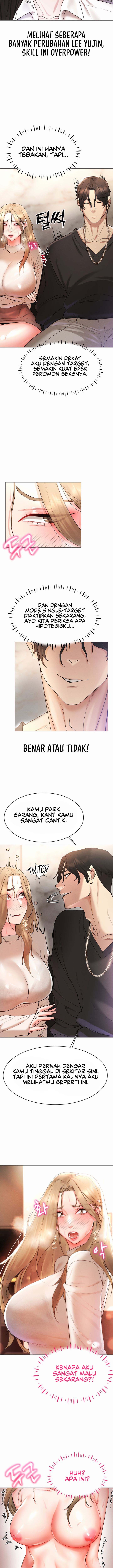 Eroge Game Skills IRL: Chapter chapter-5 - Page 15