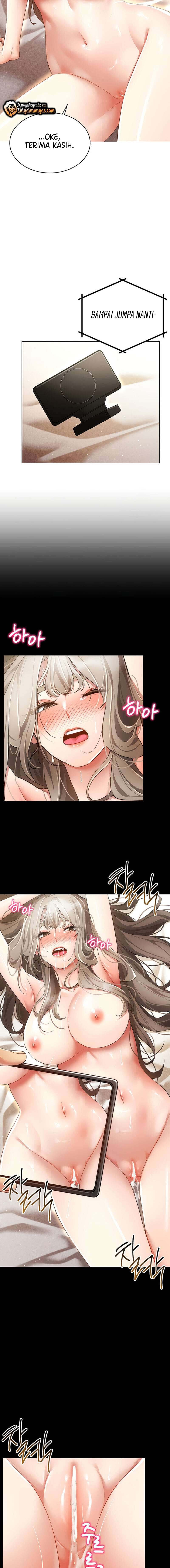 Eroge Game Skills IRL: Chapter chapter-50 - Page 5