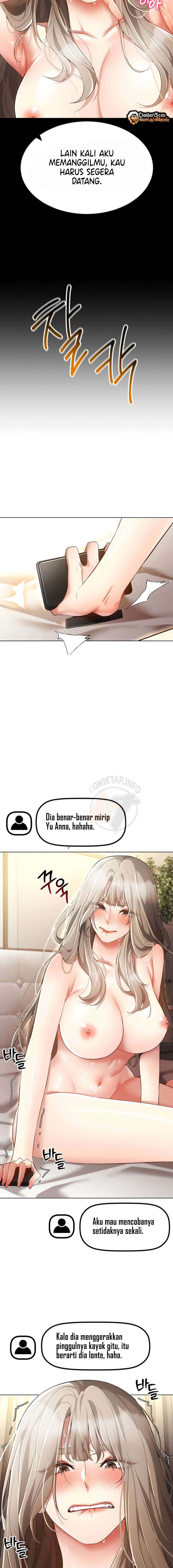 Eroge Game Skills IRL: Chapter chapter-50 - Page 7