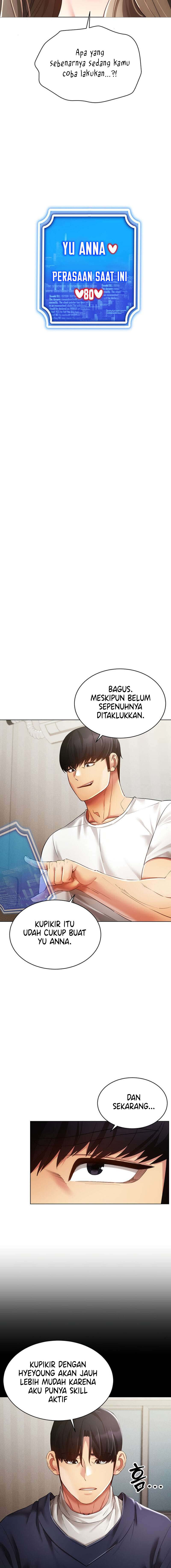 Eroge Game Skills IRL: Chapter chapter-50 - Page 8
