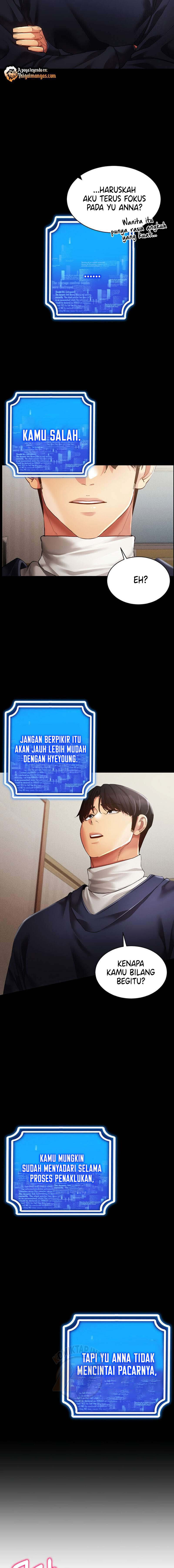 Eroge Game Skills IRL: Chapter chapter-50 - Page 9