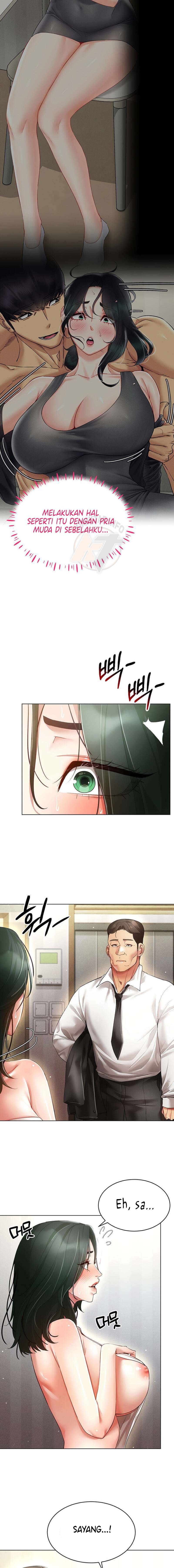 Eroge Game Skills IRL: Chapter chapter-50 - Page 11