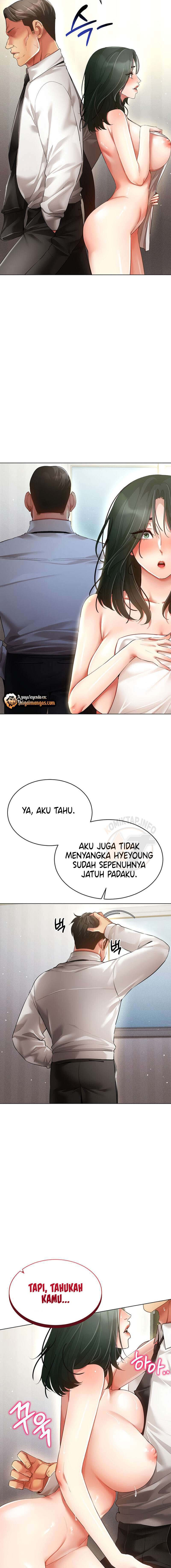 Eroge Game Skills IRL: Chapter chapter-50 - Page 12