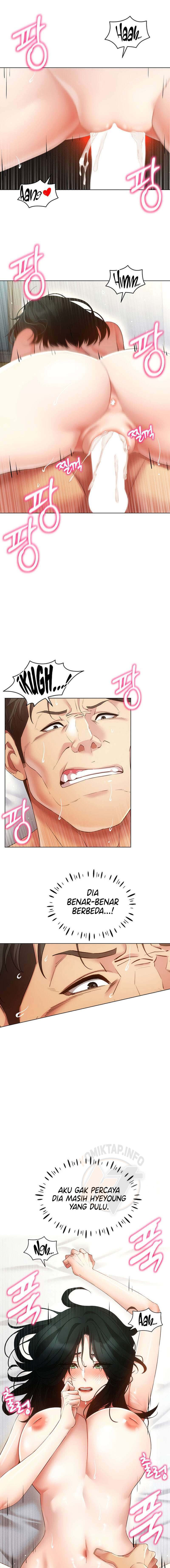 Eroge Game Skills IRL: Chapter chapter-51 - Page 4