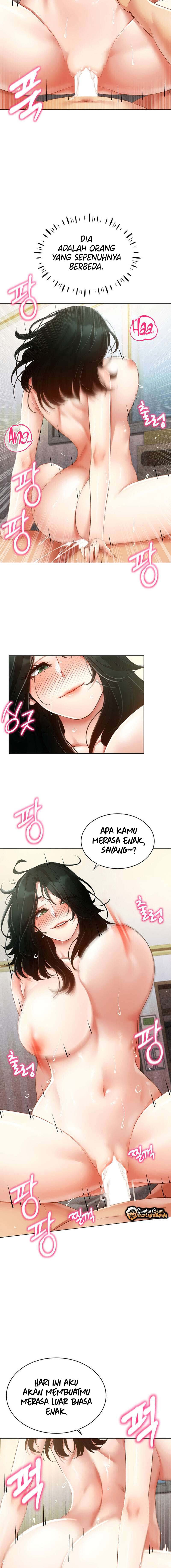 Eroge Game Skills IRL: Chapter chapter-51 - Page 5