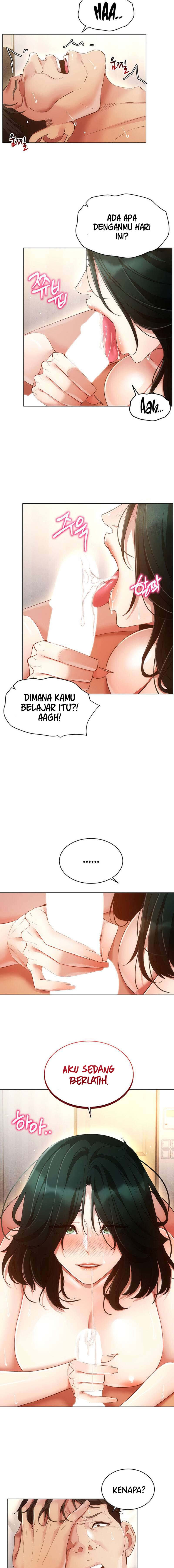 Eroge Game Skills IRL: Chapter chapter-51 - Page 8