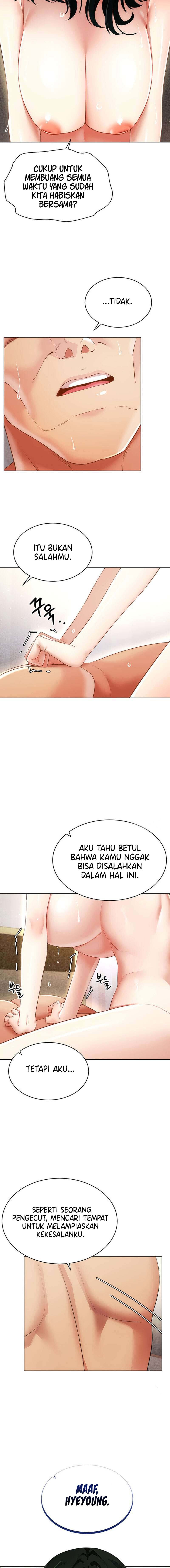 Eroge Game Skills IRL: Chapter chapter-51 - Page 10