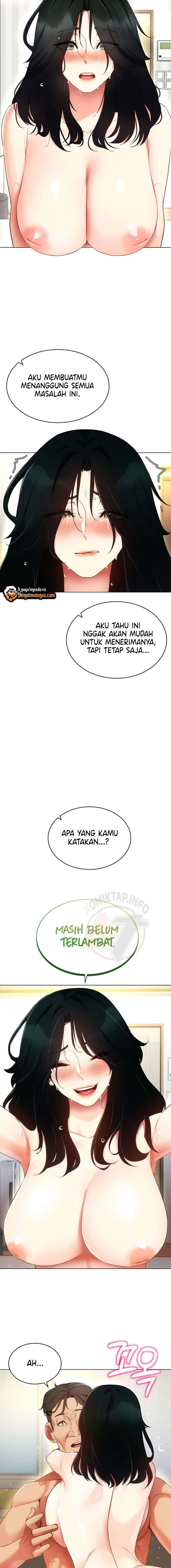 Eroge Game Skills IRL: Chapter chapter-51 - Page 11