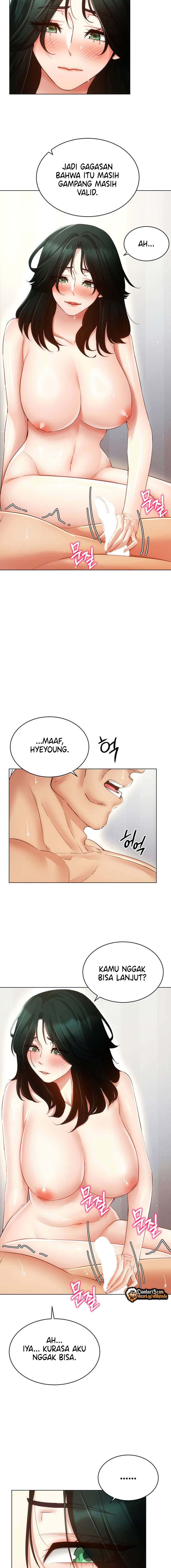 Eroge Game Skills IRL: Chapter chapter-51 - Page 13