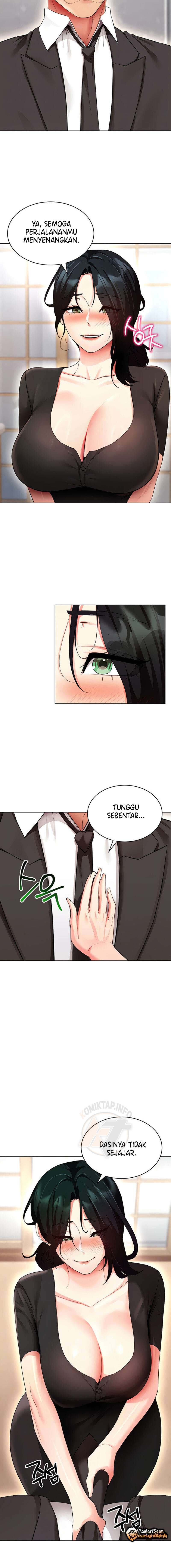 Eroge Game Skills IRL: Chapter chapter-52 - Page 3