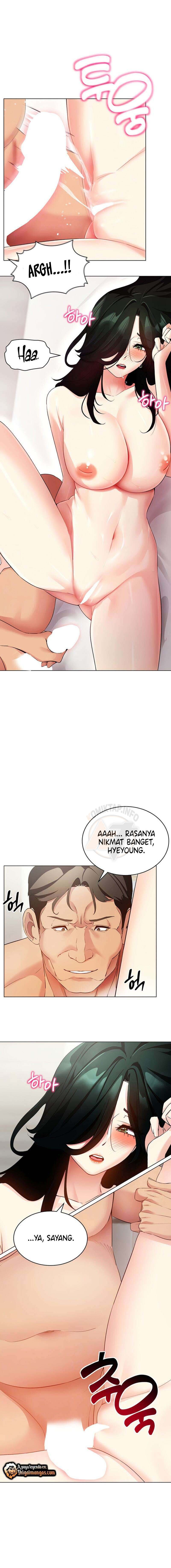 Eroge Game Skills IRL: Chapter chapter-52 - Page 5