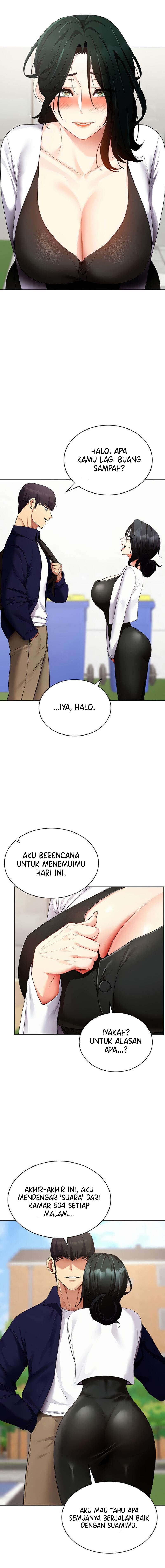 Eroge Game Skills IRL: Chapter chapter-52 - Page 8