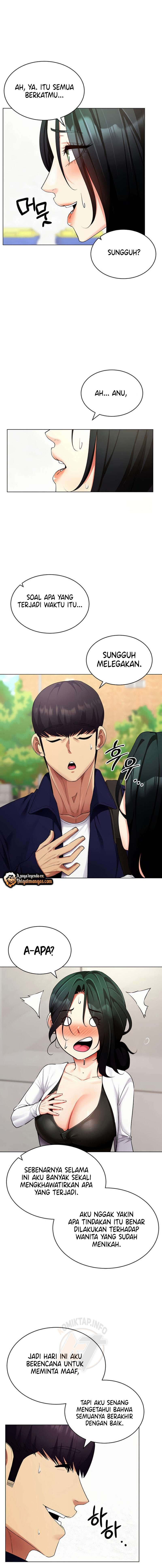 Eroge Game Skills IRL: Chapter chapter-52 - Page 9