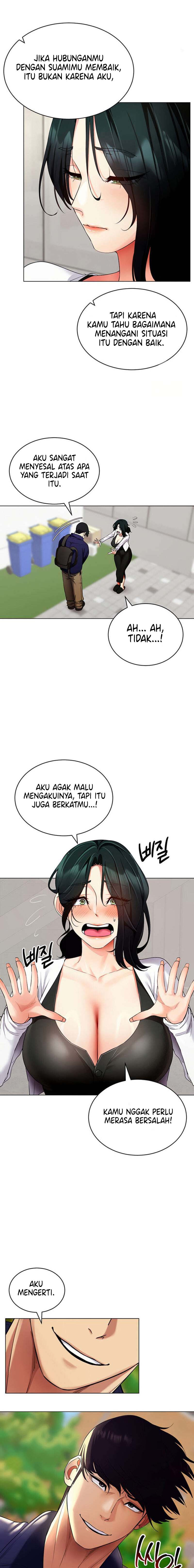 Eroge Game Skills IRL: Chapter chapter-52 - Page 10