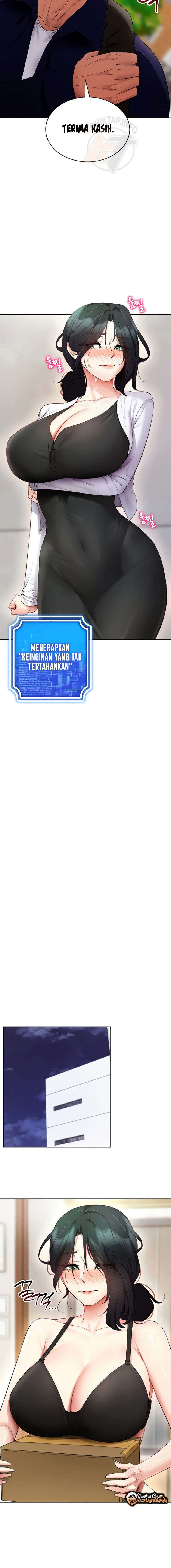 Eroge Game Skills IRL: Chapter chapter-52 - Page 11