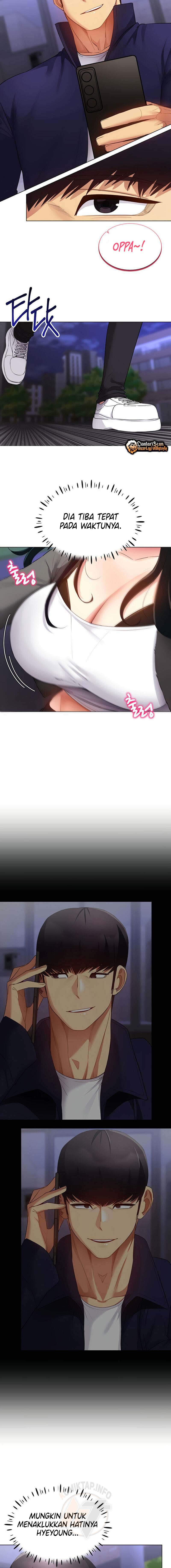 Eroge Game Skills IRL: Chapter chapter-52 - Page 15