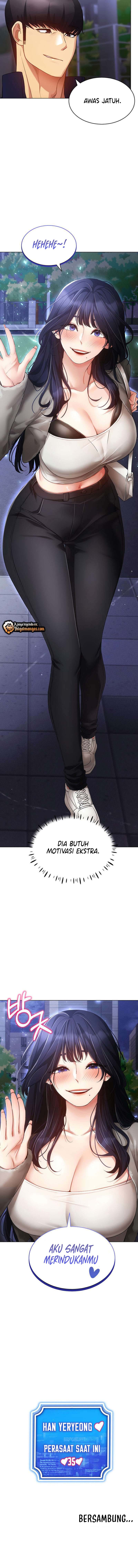 Eroge Game Skills IRL: Chapter chapter-52 - Page 16