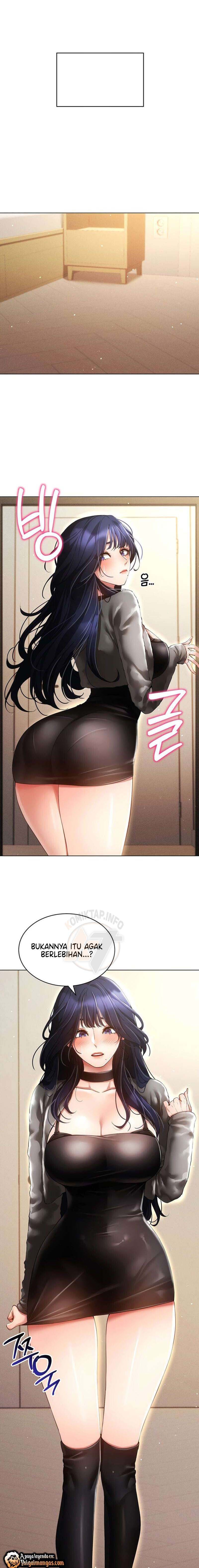 Eroge Game Skills IRL: Chapter chapter-53 - Page 2