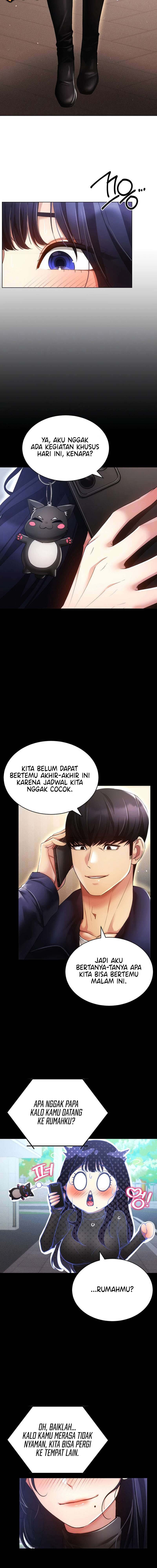 Eroge Game Skills IRL: Chapter chapter-53 - Page 3
