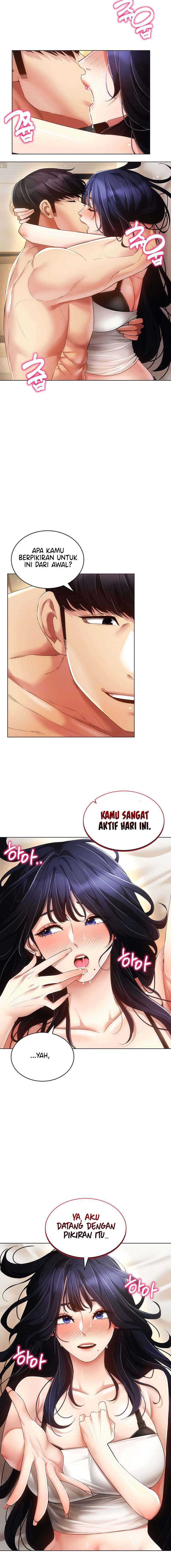 Eroge Game Skills IRL: Chapter chapter-53 - Page 5