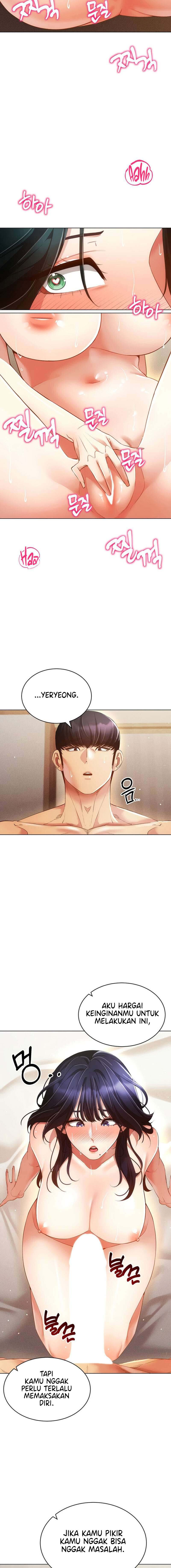 Eroge Game Skills IRL: Chapter chapter-53 - Page 8