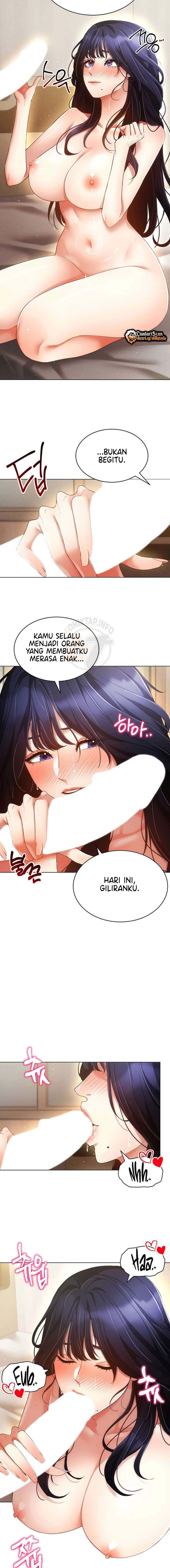 Eroge Game Skills IRL: Chapter chapter-53 - Page 9